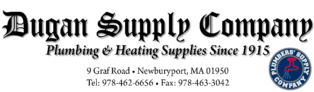 Plumbers Supply | Newburyport, MA